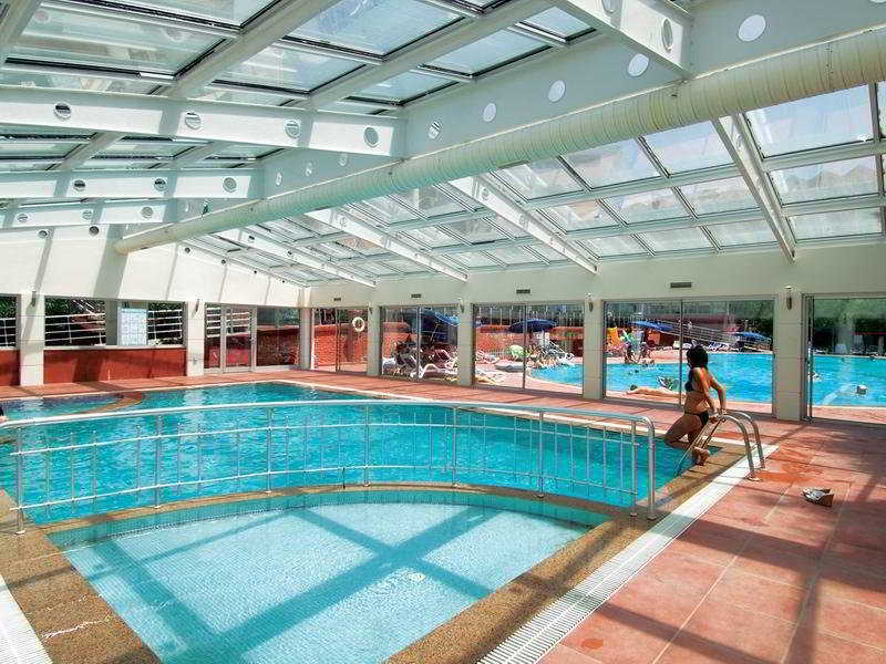 Seher Kumkoy Star Resort And Spa Side Eksteriør billede
